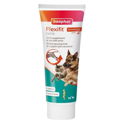 Beaphar Flexifit Cat & Dog Paste Advanced Level 2